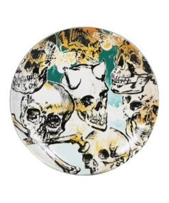 Robert Gordon X Bromley Hanging Plate Sets 4 -Home Decor Shop 829397350 3 720x928