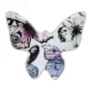 Robert Gordon X Bromley Hanging Wall Small - Butterflies