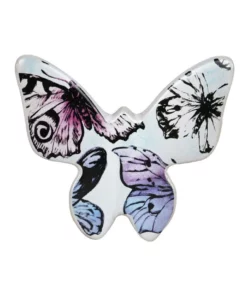 Robert Gordon X Bromley Hanging Wall Small - Butterflies