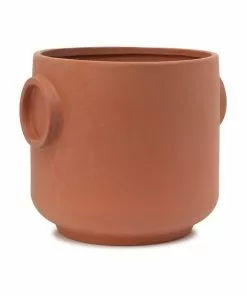 Salt&Pepper Circa Planter - 16.5cm