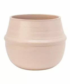 Salt&Pepper Sutton Planter - 27cm - Blush