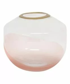 Salt&Pepper Grace Vase - 15.5cm
