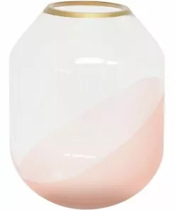 Salt&Pepper Grace Vase - 23cm