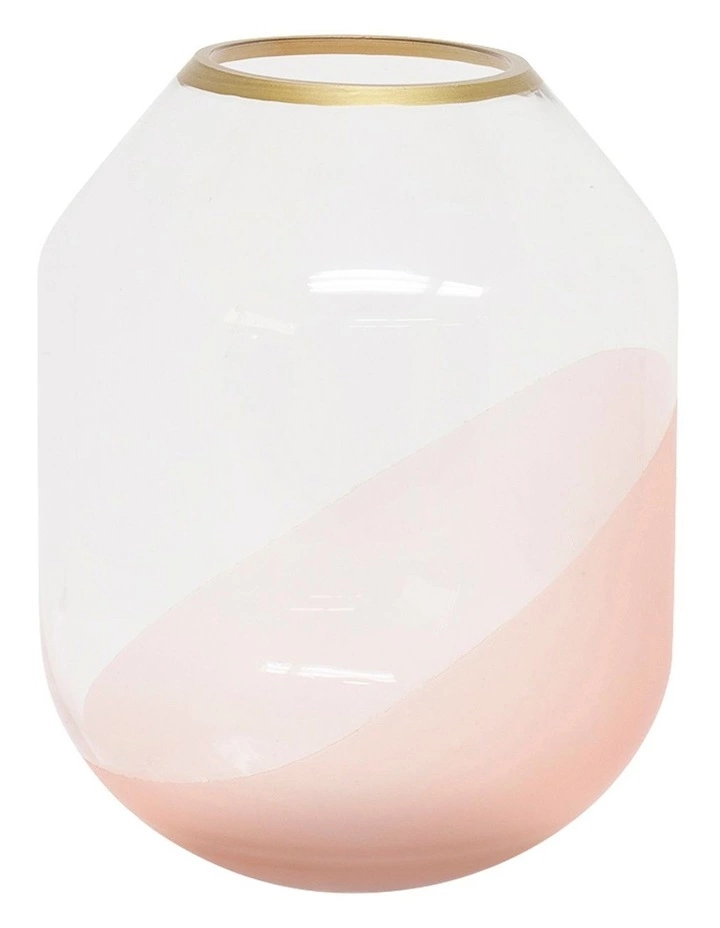 Salt&Pepper Grace Vase - 23cm 1 Salt&Pepper Grace Vase - 23cm