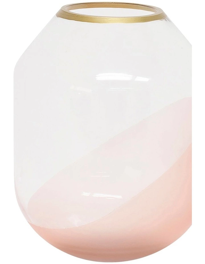 Salt&Pepper Grace Vase - 23cm 2 Salt&Pepper Grace Vase - 23cm - Image 2