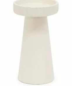 Salt&Pepper Arden Candle Holder - 20cm