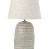 Salt&Pepper Clifton Table Lamp - 39cm - Taupe