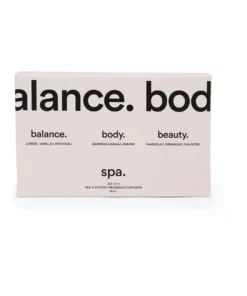 Salt&Pepper Spa Diffuser Set 40ml Set Of 3 5 Salt&Pepper Spa Diffuser Set 40ml Set Of 3 -Home Decor Shop 829927000 3 720x928