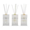 Salt&Pepper Wanderlust Festive Season Diffuser Set - 45ml - Set of 3 - Aspen, London & Hawaii