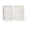 Salt&Pepper Wanderlus Candle Set The Festive Season 198g S/2
