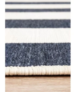 Rug Culture Seaside 4444 Navy White Rug 13 Rug Culture Seaside 4444 Navy White Rug -Home Decor Shop 830581930 7 720x928