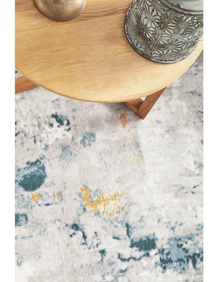 Rug Culture Emotion 33 Multi 5 Rug Culture Emotion 33 Multi - Image 5