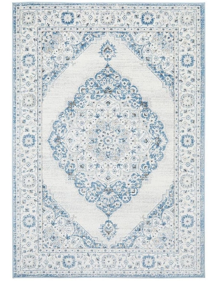 Rug Culture Emotion 77 Blue 1 Rug Culture Emotion 77 Blue
