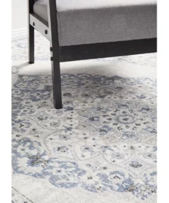 Rug Culture Emotion 77 Blue 9 Rug Culture Emotion 77 Blue -Home Decor Shop 830583190 3 720x928