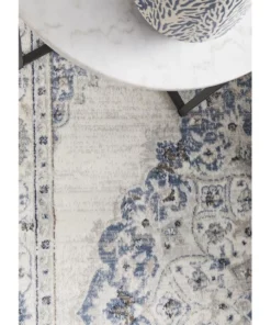 Rug Culture Emotion 77 Blue 13 Rug Culture Emotion 77 Blue -Home Decor Shop 830583190 7 720x928