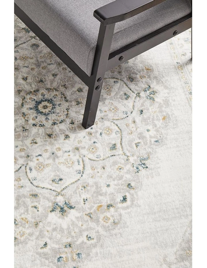 Rug Culture Emotion 77 Green 3 Rug Culture Emotion 77 Green - Image 3