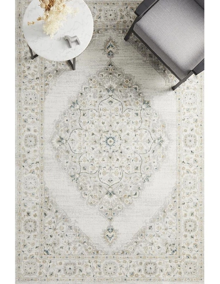 Rug Culture Emotion 77 Green 4 Rug Culture Emotion 77 Green - Image 4