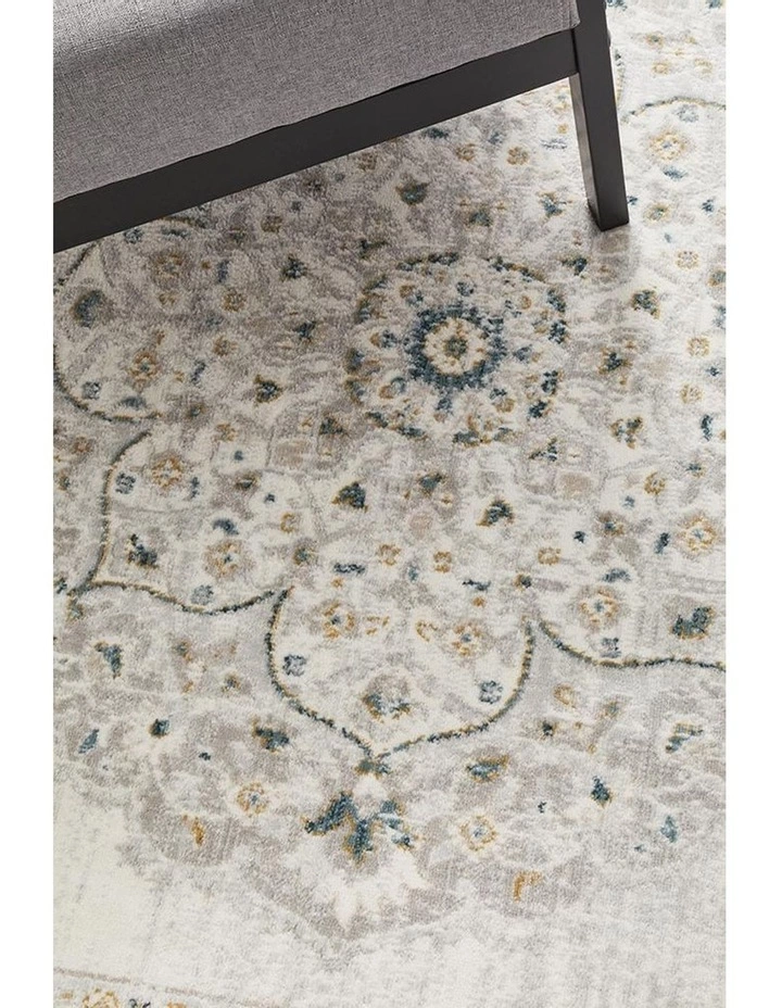 Rug Culture Emotion 77 Green 5 Rug Culture Emotion 77 Green - Image 5