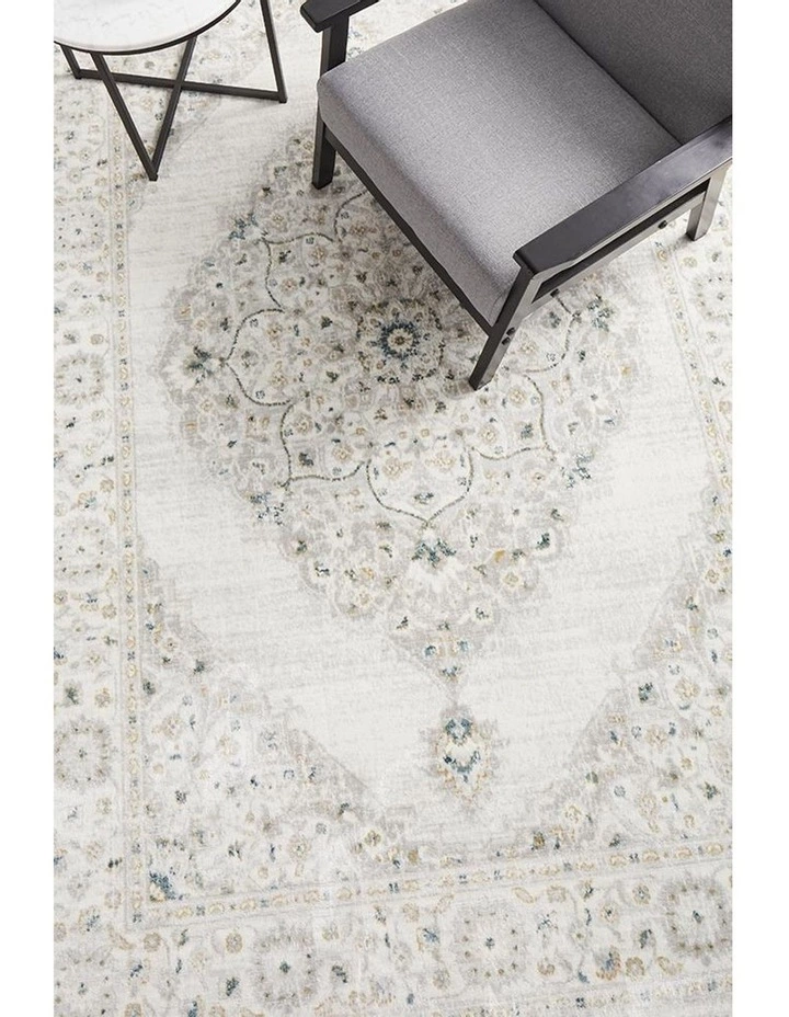 Rug Culture Emotion 77 Green 6 Rug Culture Emotion 77 Green - Image 6