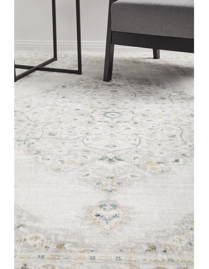 Rug Culture Emotion 77 Green 7 Rug Culture Emotion 77 Green - Image 7