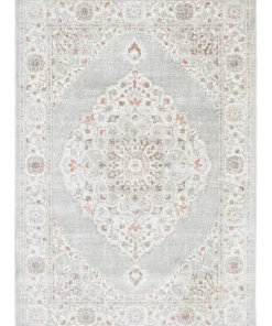 Rug Culture Emotion 77 Rose