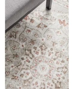 Rug Culture Emotion 77 Rose -Home Decor Shop 830583460 4 720x928