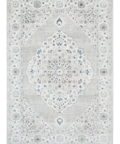 Rug Culture Emotion 77 Silver