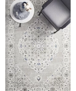 Rug Culture Emotion 77 Silver -Home Decor Shop 830583550 4 720x928
