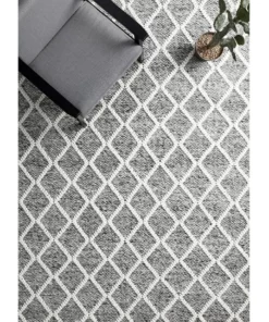 Rug Culture Huxley Grey Rug 9 Rug Culture Huxley Grey Rug -Home Decor Shop 830583730 3 720x928