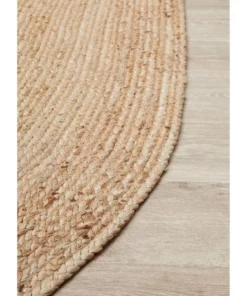 Rug Culture Bondi Natural Oval Rug 12 Rug Culture Bondi Natural Oval Rug -Home Decor Shop 830584540 6 720x928