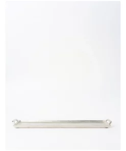 Heritage Torre Del Oro Tray Silver