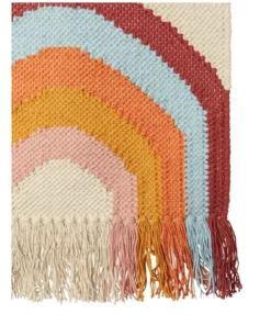 Milkshake Rainbow Wall Hang 45x60cm -Home Decor Shop 831693430 3 720x928