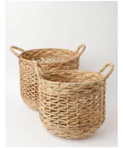 Australian House & Garden Raes Storage Basket 40x35cm -Home Decor Shop 831731500 3 720x928