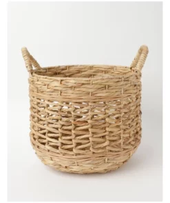 Australian House & Garden AH&G Raes Storage Basket 35x30cm