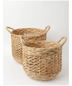 Australian House & Garden AH&G Raes Storage Basket 35x30cm -Home Decor Shop 831731590 3 720x928