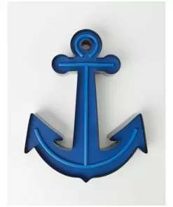 Milkshake Ahoy Anchor LED Light 39cm