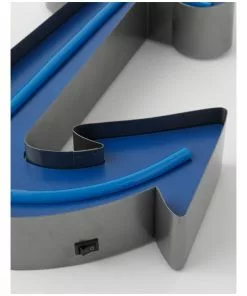 Milkshake Ahoy Anchor LED Light 39cm -Home Decor Shop 832390210 3 720x928