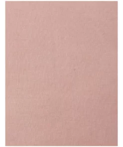 Heritage Hilltop Flanged Linen 50X50cm Cushion Rose Pink -Home Decor Shop 832495510 3 720x928