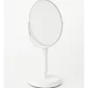 Vue Alma Bathroom Accessories in White