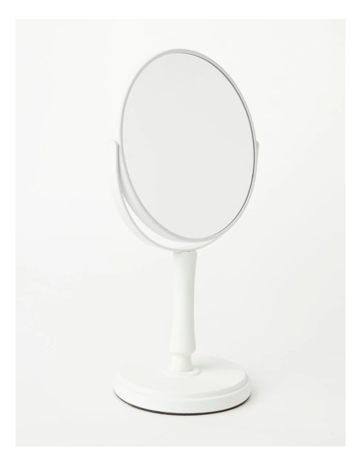 Vue Alma Bathroom Accessories in White 1 Vue Alma Bathroom Accessories in White