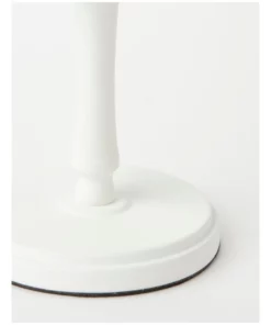 Vue Alma Bathroom Accessories in White 9 Vue Alma Bathroom Accessories in White -Home Decor Shop 832515220 5 720x928