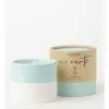 True Home Eco Earth Lighthouse Candle