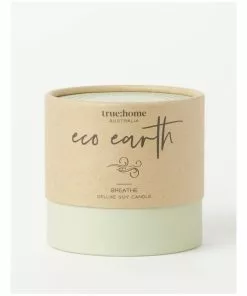 True Home Eco Earth Retreat Candle -Home Decor Shop 832764160 4 720x928