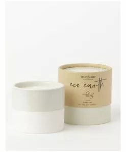 True Home Eco Earth Breathe Candle