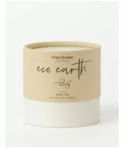 True Home Eco Earth Breathe Candle -Home Decor Shop 832764250 4 720x928