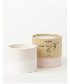 True Home Eco Earth Gypsy Candle