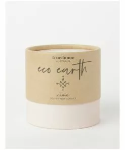 True Home Eco Earth Journey Candle -Home Decor Shop 832764430 4 720x928