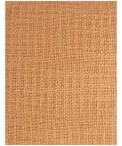 Vue Gibraltar Cotton Slub Cotton Cushion w/ Tassels in Peach -Home Decor Shop 832960360 3 720x928