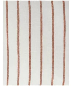 Heritage Ridgeway Linen Striped Cushion Melon 6 Heritage Ridgeway Linen Striped Cushion Melon -Home Decor Shop 832961260 3 720x928
