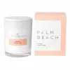 Palm Beach Collection Watermelon 850g Scented Soy Deluxe Candle